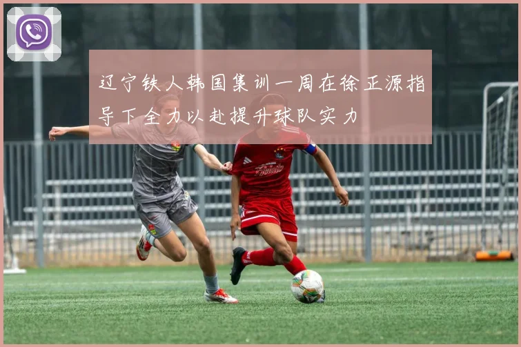 辽宁铁人韩国集训一周在徐正源指导下全力以赴提升球队实力
